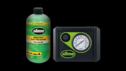 Smart Tyre Repair Kit