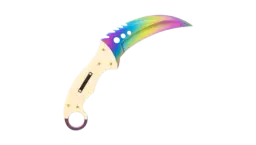 Talon Fade