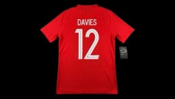 Nathan-Dylan Saliba Jersey 2026