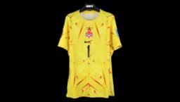 Dayne St Clair Jersey 2026