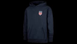1913 Foundation Navy Hoodie - Navy