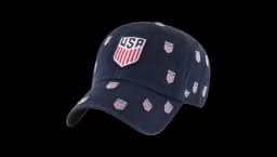 Confetti Clean Up Hat - Multicolor