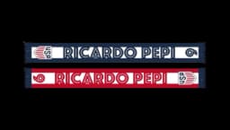 Ruffneck USMNT Ricardo Pepi Scarf