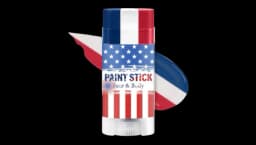 USA Face Paint Stick