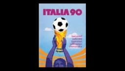 World Cup Italia '90