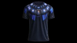 Uruguay 2026 Stadium Home Jersey