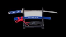 Japanese Sword-Shaped Paper Knife (JNFT Version)