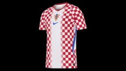 Match Home Jersey AF HM M - Red/White