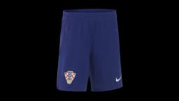 Stadium Away Shorts DF AW M - Navy/Red/White