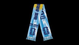 World Cup 2026 We Are Uruguay Scarf