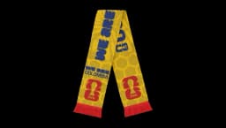 World Cup 2026 We Are Colombia Scarf
