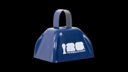 FIFA World Cup 2026 Cowbell Noise Maker