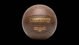 World Cup 1930 Replica Ball - No. 2