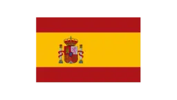 Flag of Spain 360x540cm