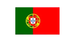 Flag of Portugal 360x540cm
