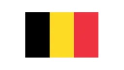 Flag of Belgium 150x240cm