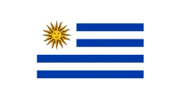 Flag of Uruguay 150x240cm