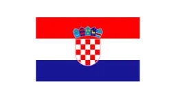 Flag of Croatia 150x225cm