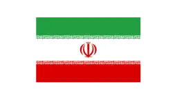 Flag of Iran 90x150cm