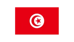 Flag of Tunisia 120x180cm