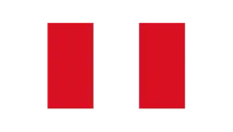 Flag of Peru 90x150cm