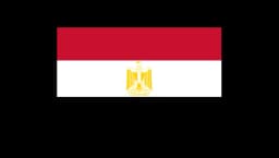 Flag of Egypt 100x150cm