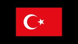 Flag of Turkey 90x150cm