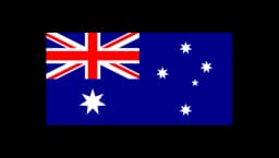 Flag of Australia 90x150cm