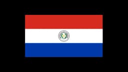 Flag of Paraguay 90x150cm