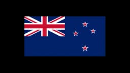 Flag of New Zealand 90x150cm