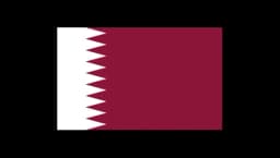 Flag of Qatar 90x150cm