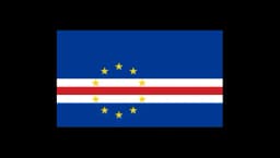 Flag of Cape Verde 90x150cm