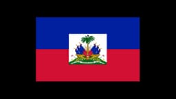 Flag of Haiti 90x150cm