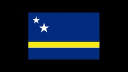Flag of Curaçao 90x60cm