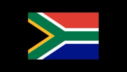 Flag of South Africa 90x150cm