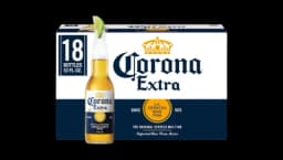 Corona Extra Beer 355ml 18 Pack