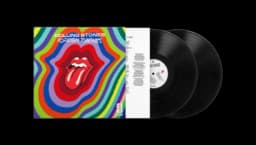 Foreign Tongues World Cup 2026 Edition Vinyl