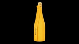 Yellow Ice Jacket Champagne - Yellow