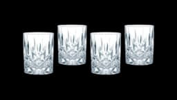 Noblesse Whisky Tumbler Set