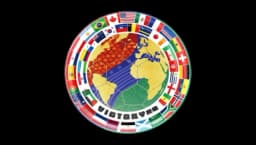 FIFA World Cup 2026 Soccer Match Theme Paper Plates Set Of 9