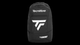 Tour Endurance Backpack - Black/White