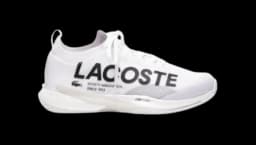 AG-LT25 Lite Tennis Shoes - White