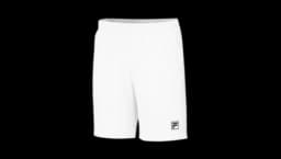 Santana Shorts Men - White