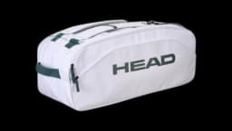 Pro X Duffle Bag L Wimbledon