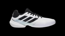 Barricade 14 AC - White/Black/Red