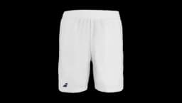 Play Homme Shorts - White