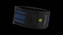Sports Back - Black