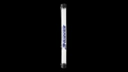 Ball Tube Ball Pickup Tube - Transparent