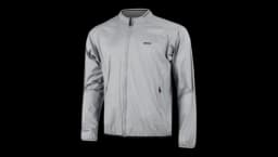 Game Training Jacket Men - Dark Grey