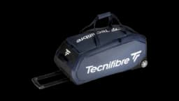 Tour Endurance Rolling Bag - Navy/White